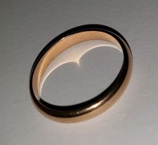 Gold 583 ring gebraucht kaufen  Niederndodeleben