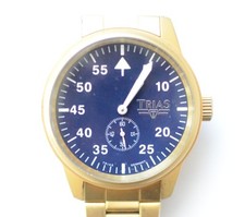 Trias t23190 153 gebraucht kaufen  Remscheid