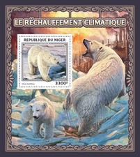 Globalne ocieplenie (Ursus maritimus) na sprzedaż  Wysyłka do Poland