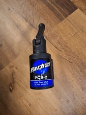 Park Tool PCS-2 Suporte de Reparo de Montagem em Banco Mecânico Doméstico (BRAÇADEIRA FALTANDO) comprar usado  Enviando para Brazil