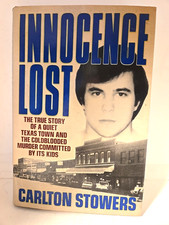 Innocence Lost : The True Story of a Quiet Texas Town and Coldblooded Murder comprar usado  Enviando para Brazil