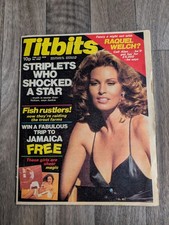 Titbits magazine 2nd for sale  WORTHING