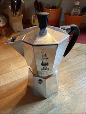 Espresso kocher gebraucht kaufen  Schmallenberg