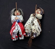 Alte hexen puppen gebraucht kaufen Alte hexen puppen gebraucht kaufen  Essen