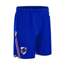 Sampdoria pantaloncini gara usato  Petriolo