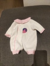 Baby born schlafi gebraucht kaufen  Aichen