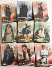 Star wars chrome d'occasion Star wars chrome d'occasion  Châtillon-le-Duc