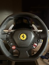 Thrustmaster ferrari 488 usato Thrustmaster ferrari 488 usato  San Bonifacio