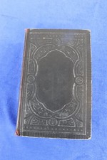 Antike bibel bibel gebraucht kaufen  Hannover