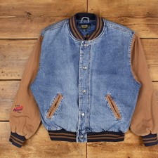 Vintage dunbrooke bomber for sale  SHEFFIELD