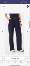 Figs navy blue for sale  Arab
