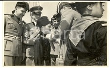 1934 oneglia premiazione usato  Milano