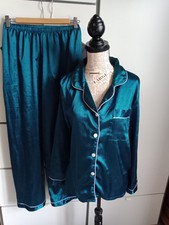 Shein ensemble pyjama d'occasion  Villeneuve-sur-Yonne