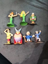 Lot figurines happy d'occasion  La Côte-Saint-André