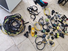 Ersatzteile stufen ventile gebraucht kaufen  Hockenheim