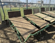 Balance trolley barrow for sale  SPALDING
