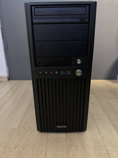 Chieftec ffice amd gebraucht kaufen  Murrhardt