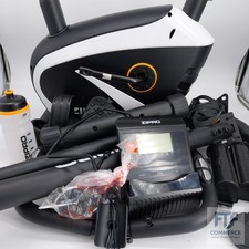 Zipro heimtrainer fahrrad gebraucht kaufen  Neustadt b.Coburg