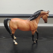 Breyer horse buckskin for sale  Grafton