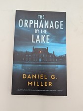 Orphanage lake captivating for sale  Kansas City
