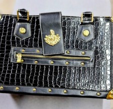Elegante damenhandtasche ricar gebraucht kaufen  Ammersbek