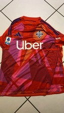Maglia worn shirt usato  Pozzuoli
