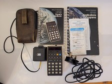 scientific calculator hp for sale scientific calculator hp for sale GLASGOW