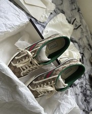 Gucci men trainers for sale  LONDON