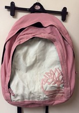 Vintage logo pink for sale Vintage logo pink for sale  ROMFORD