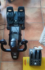 Thrustmaster tca yoke gebraucht kaufen  Dallgow