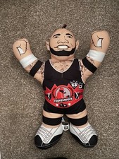 Wwe brodus clay for sale  LOWESTOFT