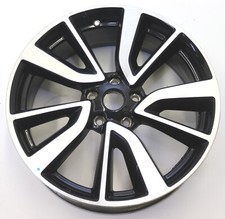Riginal nissan trail gebraucht kaufen  Wallenhorst