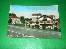 Cartolina san rocco usato  Vimodrone
