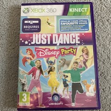Dance disney party for sale  NEWCASTLE UPON TYNE