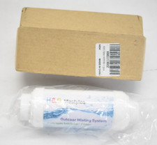 Lifestyles misting system for sale  Kansas City