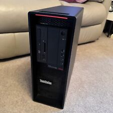 Lenovo p620 workstation for sale  LEICESTER