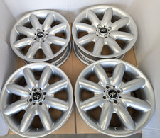 Genuine silver mini for sale  REDDITCH
