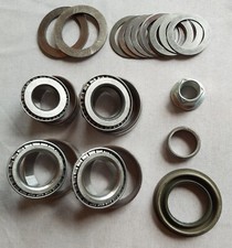Reparatursatz lagersatz jeep gebraucht kaufen  Bischofsheim i.d.Rhoen