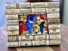Cork therapy wine for sale  Canyon Country