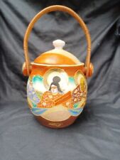 Vintage japanese samurai for sale  DERBY