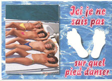 Sais pied danser d'occasion  Pontailler-sur-Saône