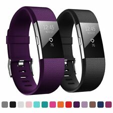 Pulseira de substituição para relógio Fitbit Charge 2 pulseiras comprar usado  Enviando para Brazil