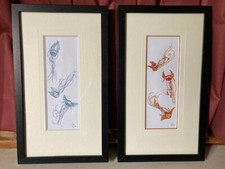 Pair original jellyfish for sale  Frederick