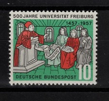 Brd plattenfehler schantl gebraucht kaufen  Rodgau