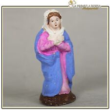 Madonna statuina presepe usato  San Giorgio a Liri