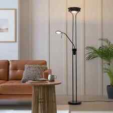 Father child uplighter for sale  BRADFORD