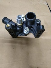 Thermostat coolant flange for sale  BATLEY