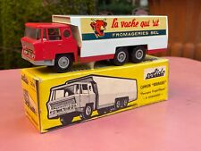 Solido camion bernard d'occasion  Cognac