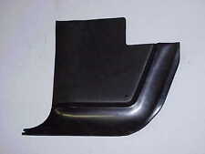 1967-1976 Cuda Valiant Dart Demon Duster Dart Sport NOS MoPar Kick Panel Preto comprar usado  Enviando para Brazil