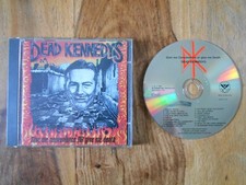 Dead kennedys give for sale  BUCKIE